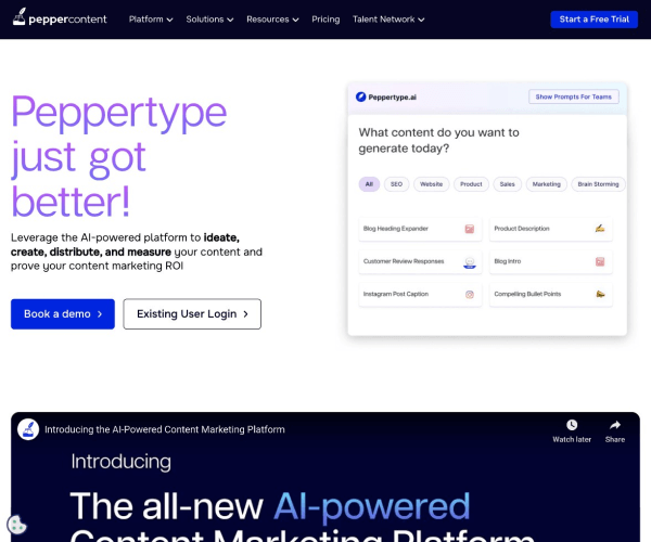 Peppertype.ai